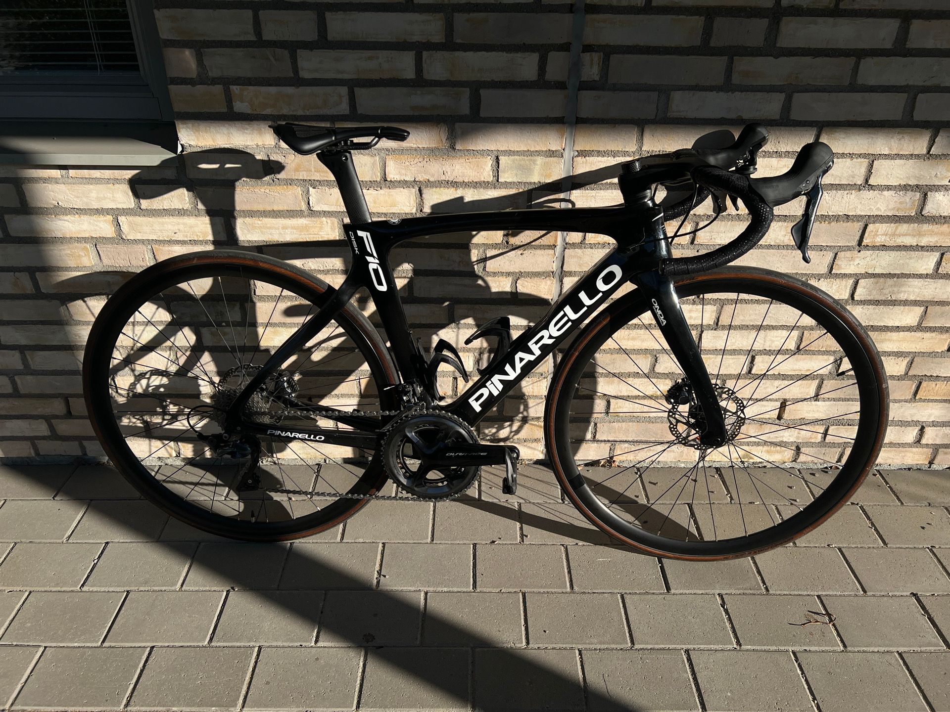 Pinarello DOGMA F10 DISK 2018