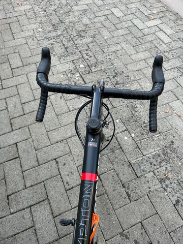 Brugt Argon 18 Krypton 2016 Road & Gravel — billede 12 af 14