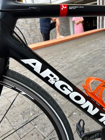 Brugt Argon 18 Krypton 2016 Road & Gravel — billede 11 af 14