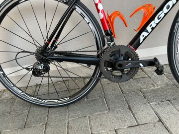 Brugt Argon 18 Krypton 2016 Road & Gravel — billede 3 af 14