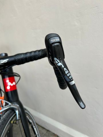 Brugt Argon 18 Krypton 2016 Road & Gravel — billede 6 af 14