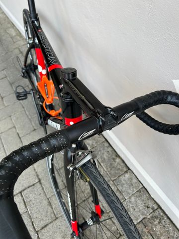 Brugt Argon 18 Krypton 2016 Road & Gravel — billede 14 af 14