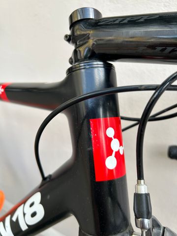 Brugt Argon 18 Krypton 2016 Road & Gravel — billede 8 af 14
