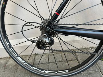 Brugt Argon 18 Krypton 2016 Road & Gravel — billede 5 af 14