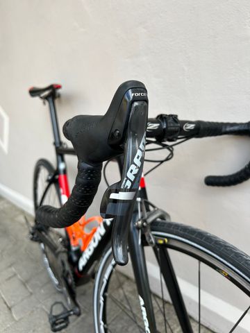 Brugt Argon 18 Krypton 2016 Road & Gravel — billede 4 af 14