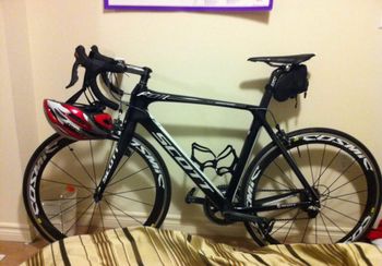 Scott, Foil10