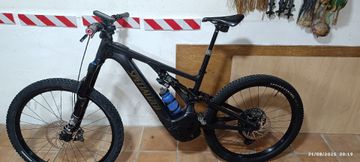 Specialized Turbo Levo SRAM GX DH 2023 Mountainbike d'occasion — image 2 sur 5