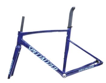 Used Specialized Allez 2025 Road & Gravel, Blue — image 7 of 8