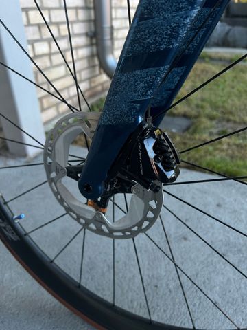 Brugt Orbea Avant L-TWOO RX 2023 Road & Gravel — billede 5 af 6