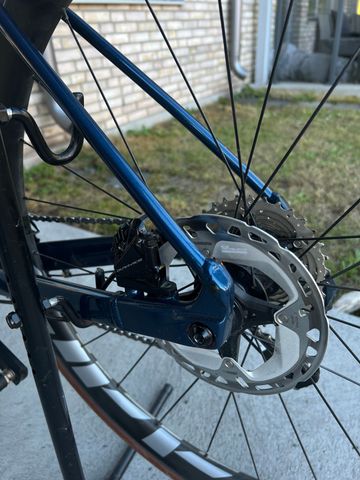Brugt Orbea Avant L-TWOO RX 2023 Road & Gravel — billede 6 af 6