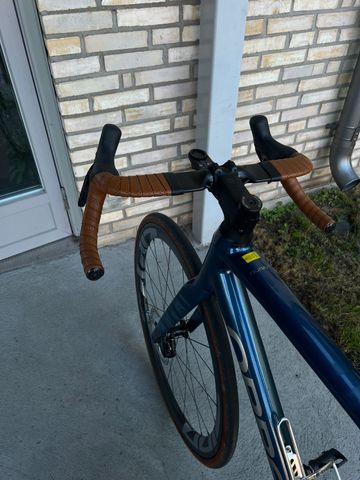 Brugt Orbea Avant L-TWOO RX 2023 Road & Gravel — billede 4 af 6