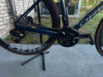 Brugt Orbea Avant L-TWOO RX 2023 Road & Gravel — billede 3 af 6