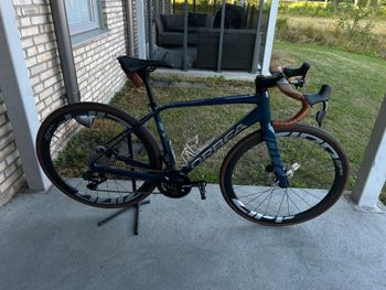 Orbea, Avant L-TWOO RX