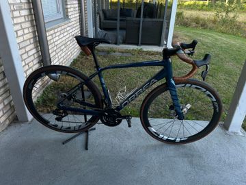 Gebrauchtes Orbea Avant L-TWOO RX 2023 Road & Gravel