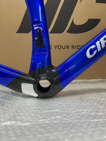 Použité Cipollini Rb1k Frameset 2023 Road & Gravel — obrázek 6 z 12