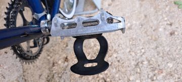 Gebrauchtes Chiorda Eroica "24 1975 Road & Gravel, Blau — Bild 50 von 50