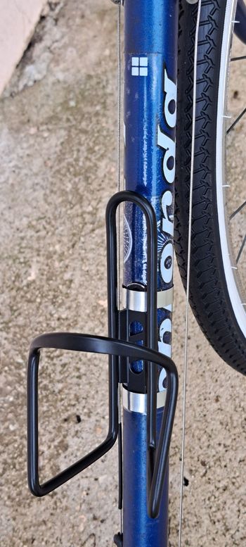 Used Chiorda Eroica "24 1975 Road & Gravel, Blau — image 16 of 50