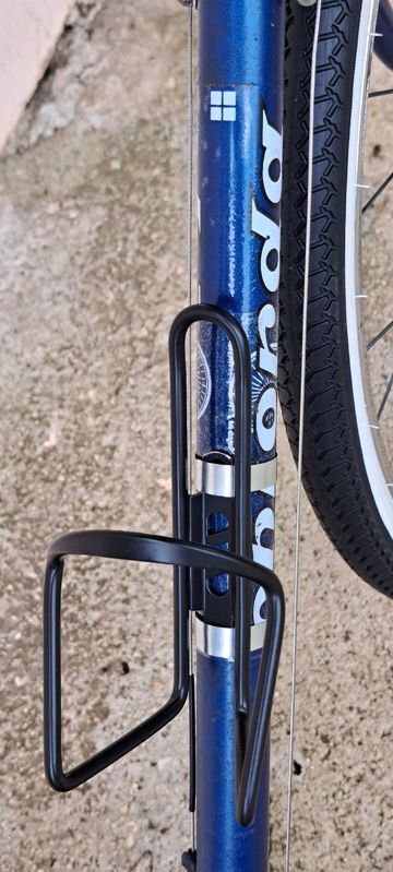 Gebrauchtes Chiorda Eroica "24 1975 Road & Gravel, Blau — Bild 16 von 50