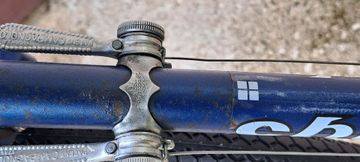 Gebrauchtes Chiorda Eroica "24 1975 Road & Gravel, Blau — Bild 39 von 50