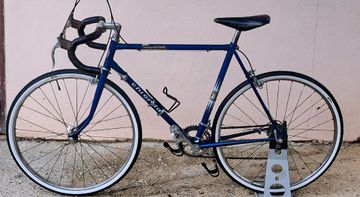 Gebrauchtes Chiorda Eroica "24 1975 Road & Gravel, Blau — Bild 2 von 50