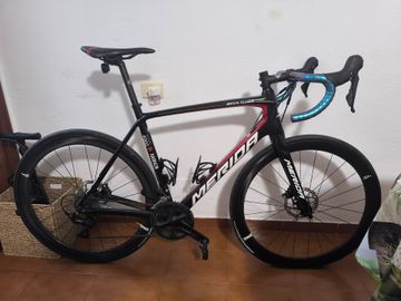 Used Merida SCULTURA 4000 2021 2021 Road & Gravel