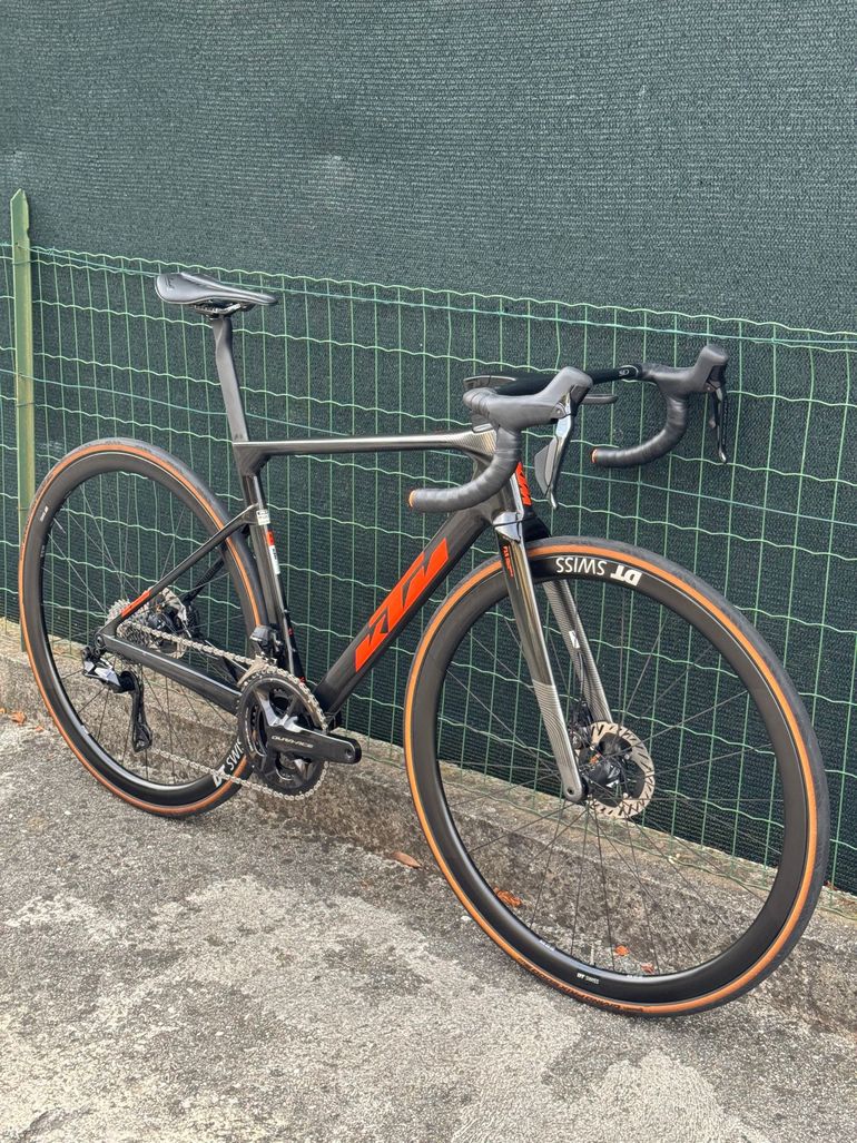 KTM KTM REVELATOR ALTO EXONIC 2024 Tarmac 2024
