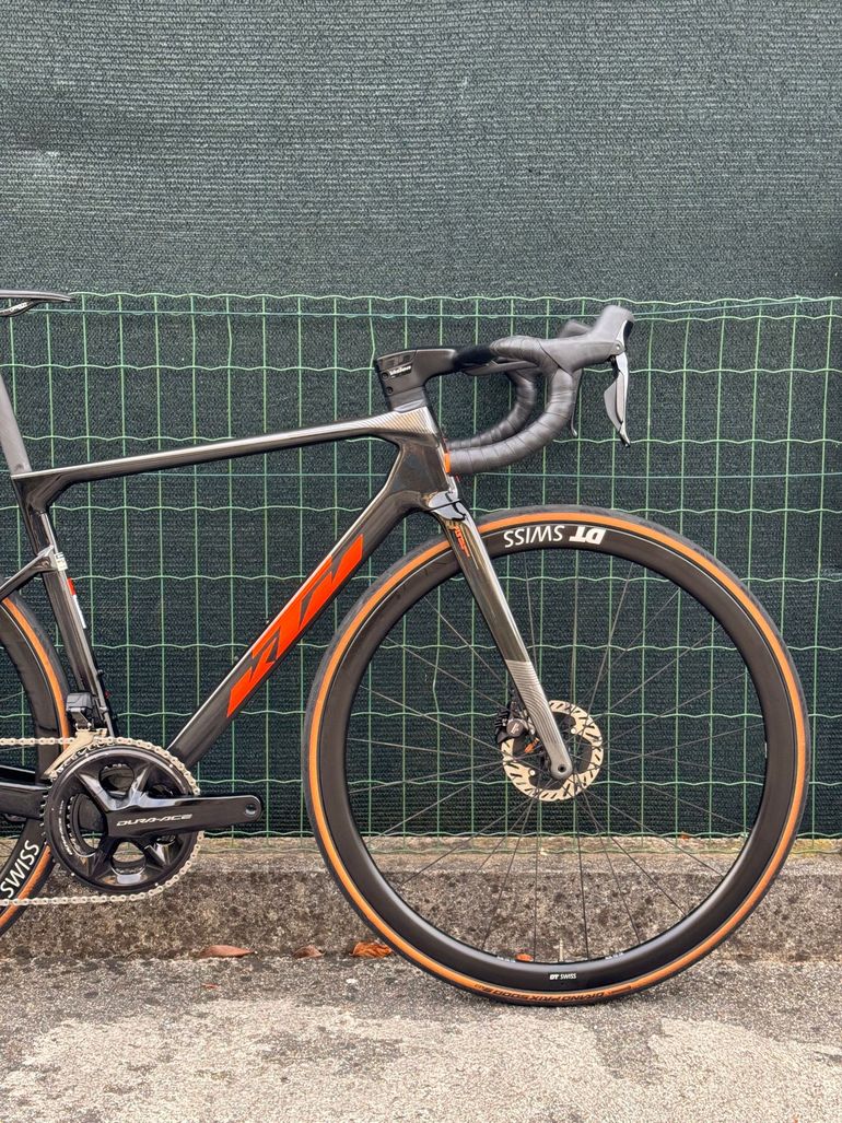 KTM KTM REVELATOR ALTO EXONIC 2024 Tarmac 2024
