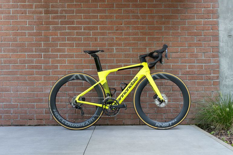 Cannondale SystemSix Dura-Ace 2019 2019