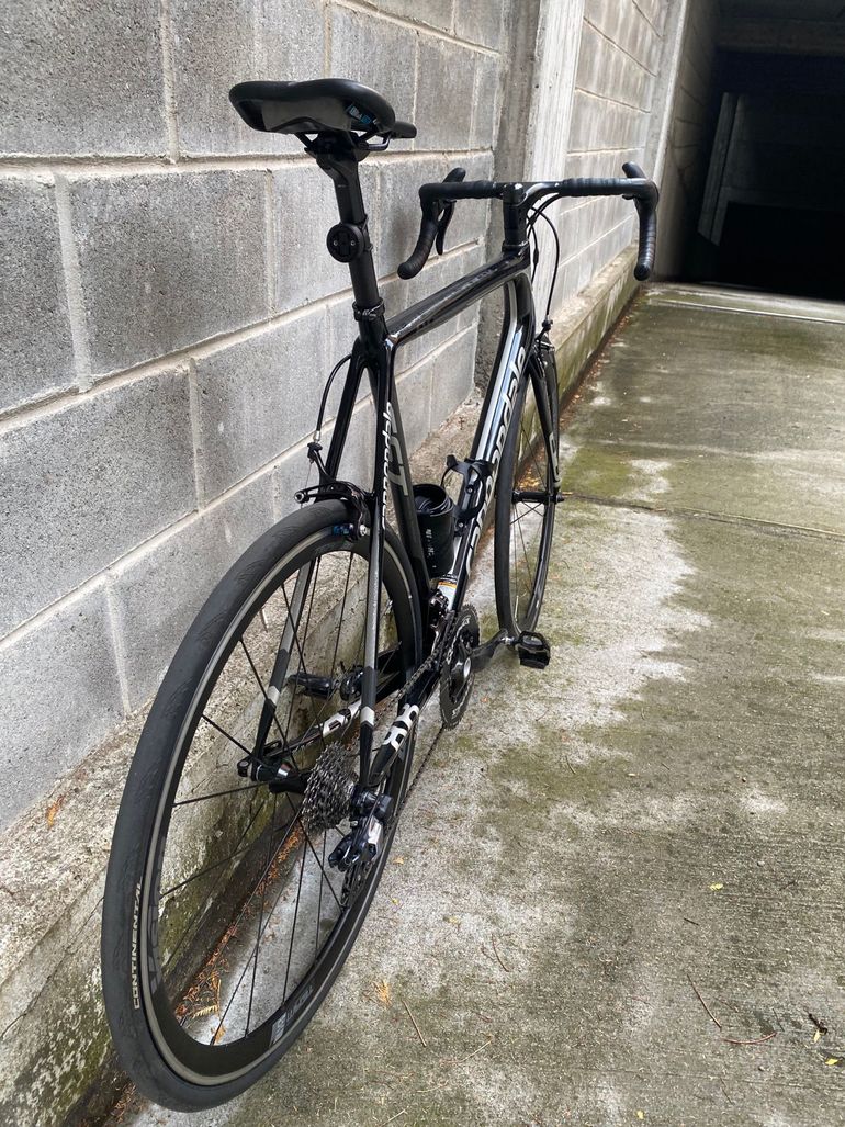 Cannondale カーボン 2016 SUPERSIX EVO Cannondale Supersix EVO 2016 2016