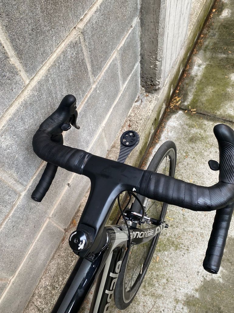 Cannondale Supersix EVO 2016 2016