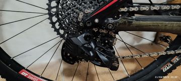 Used Specialized Epic SRAM GX DH 2016 Mountainbike, Black, 29 — image 3 of 3