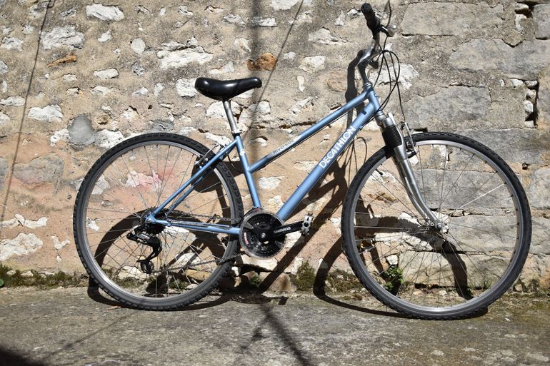 DECATHLON Decathlon Reiverside Edition Woman 2007