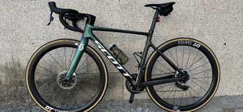 Scott, Addict RC SRAM Red eTap AXS