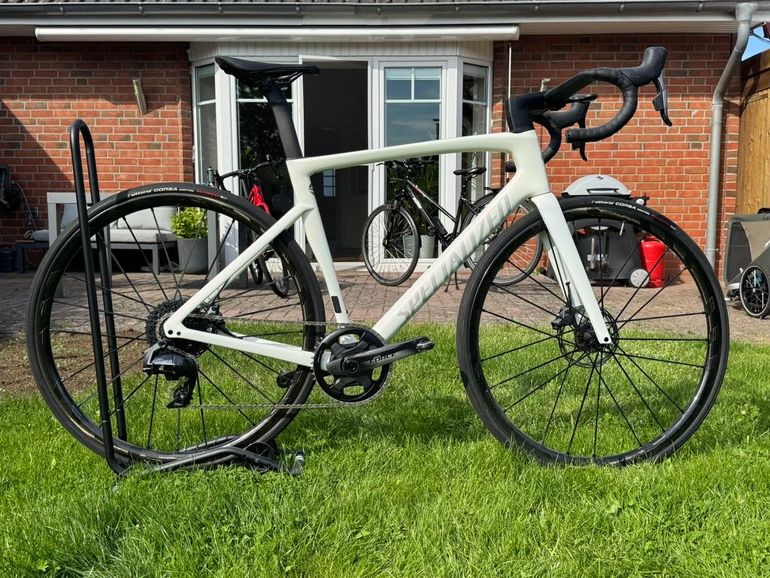 Specialized Tarmac SL7 Pro - SRAM Force eTap AXS 1x 2021 2021