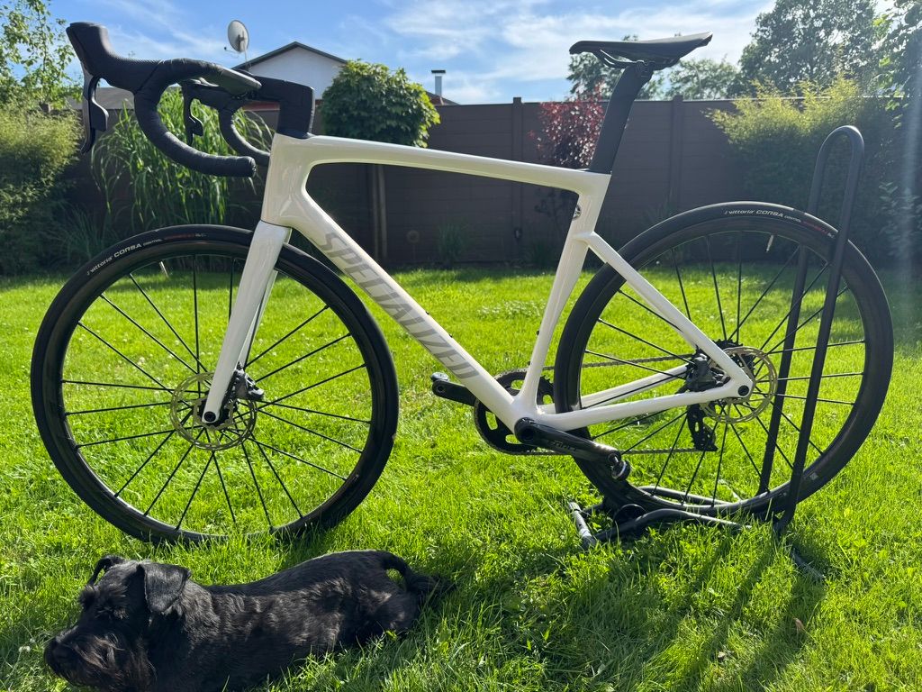 Specialized Tarmac SL7 Pro - SRAM Force eTap AXS 1x 2021 2021