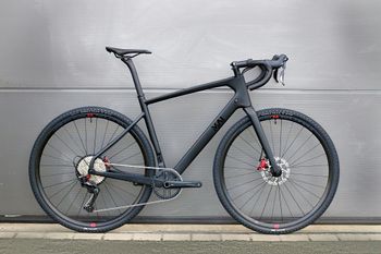 Used Mai Versa 2023 Road & Gravel, Black — image 1 of 4