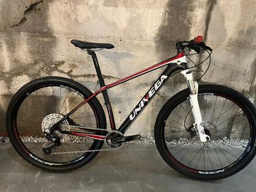 Used Univega Ht 2018 MTB
