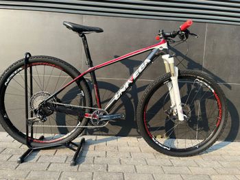 Univega Ht 2018 Mountainbike d'occasion — image 1 sur 15