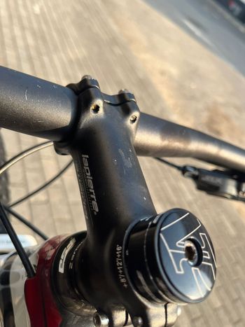 Univega Ht 2018 Mountainbike d'occasion — image 12 sur 15