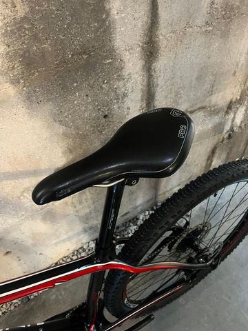 Univega Ht 2018 Mountainbike usato, Nero — immagine 9 di 11