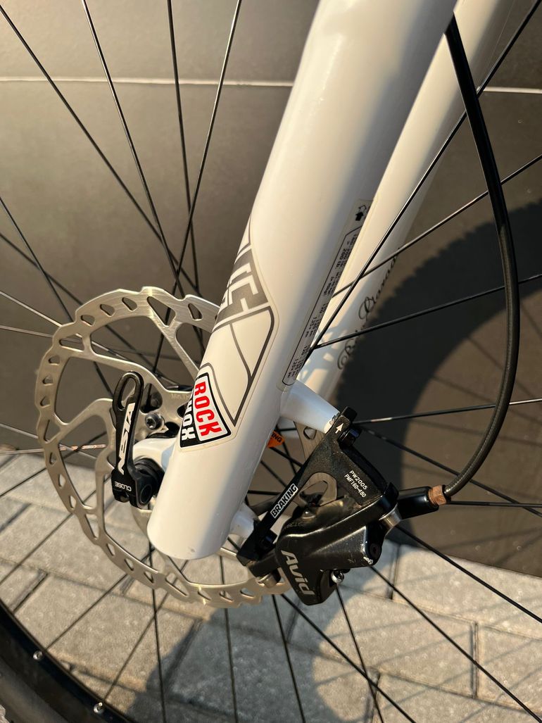Univega Ht 2018 Mountainbike d'occasion — image 8 sur 15