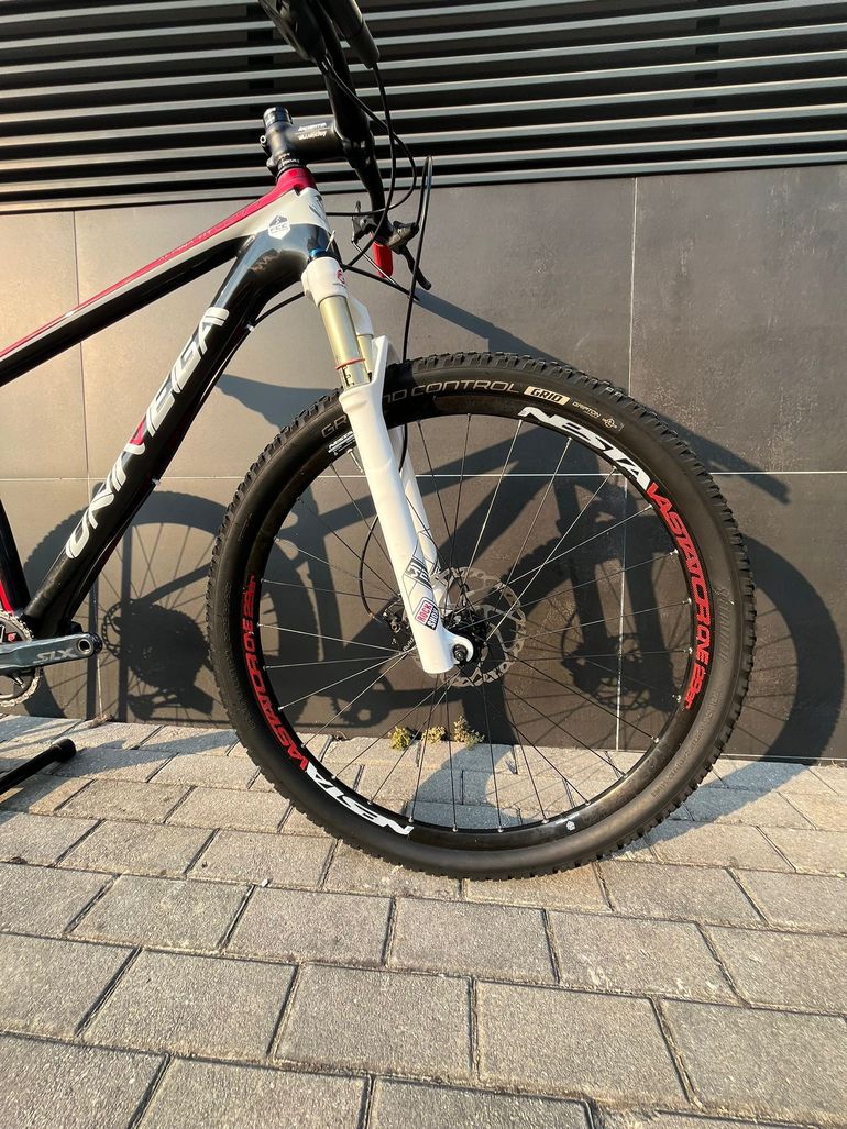 Univega Ht 2018 Mountainbike d'occasion — image 6 sur 15