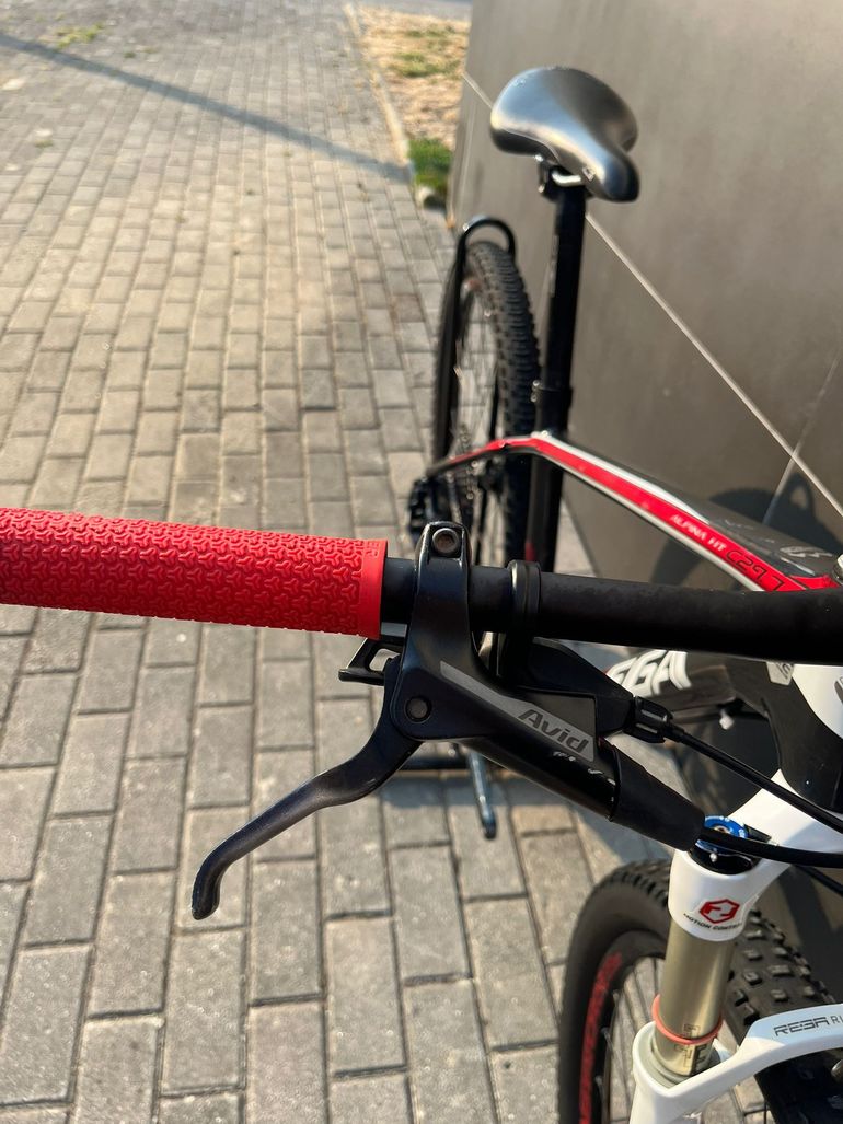 Univega Ht 2018 Mountainbike d'occasion — image 5 sur 15