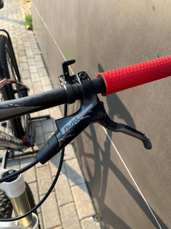 Univega Ht 2018 Mountainbike d'occasion — image 4 sur 15