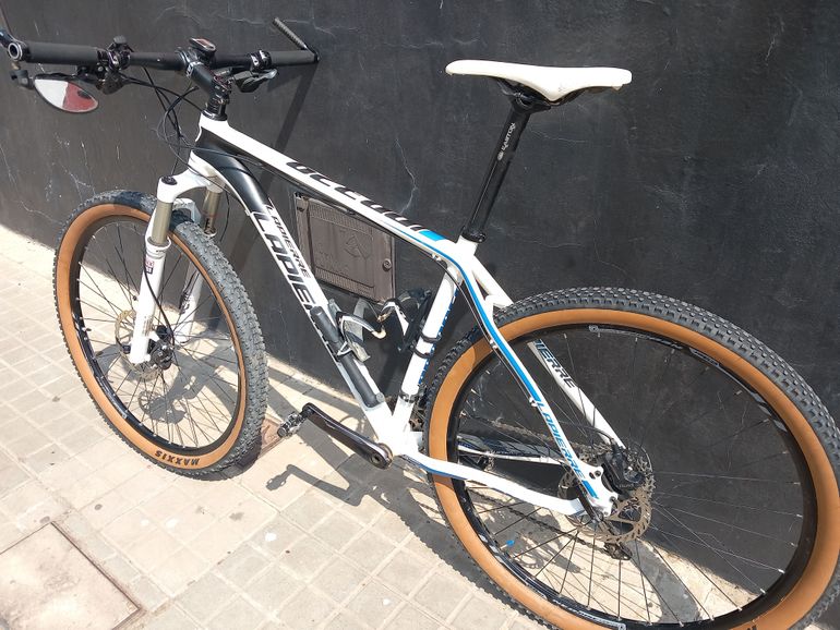 Lapierre PRORACE 329 2014
