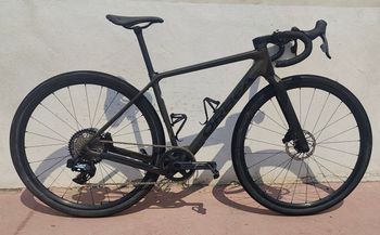 Orbea, TERRA M21eTEAM 1X 2023