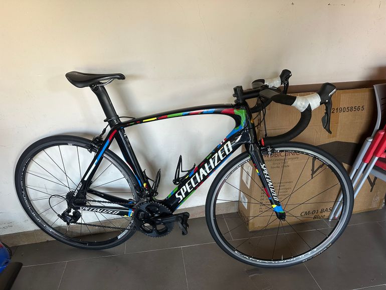 Specialized Venge Elite 2017 Peter Sagan 2017