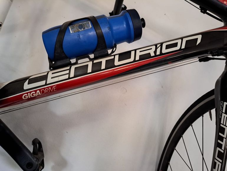 Centurion Gigadrive 2013