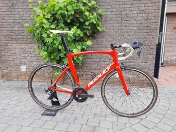 Ridley, Noah - Shimano Ultegra 2020