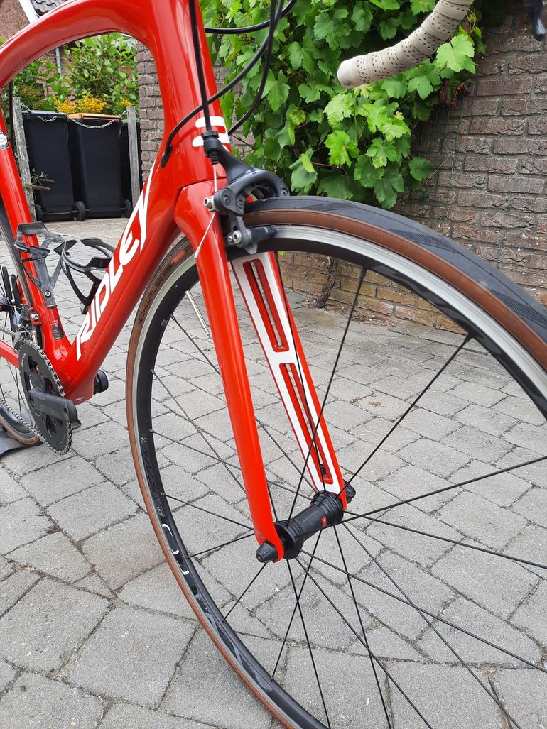 Ridley Noah - Shimano Ultegra 2020 2020